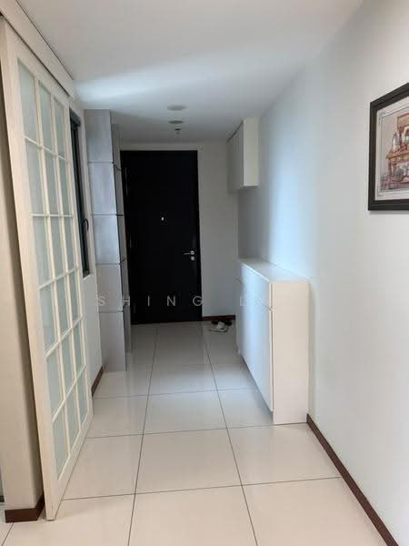 Kediaman Servis untuk Disewa di The Tamarind - Shing Lam - PropertyGuru.com.my