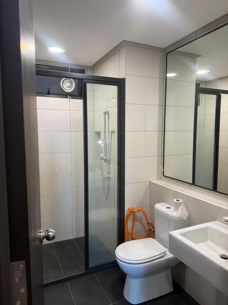 Kediaman Servis untuk Disewa di The Tamarind - Shing Lam - PropertyGuru.com.my