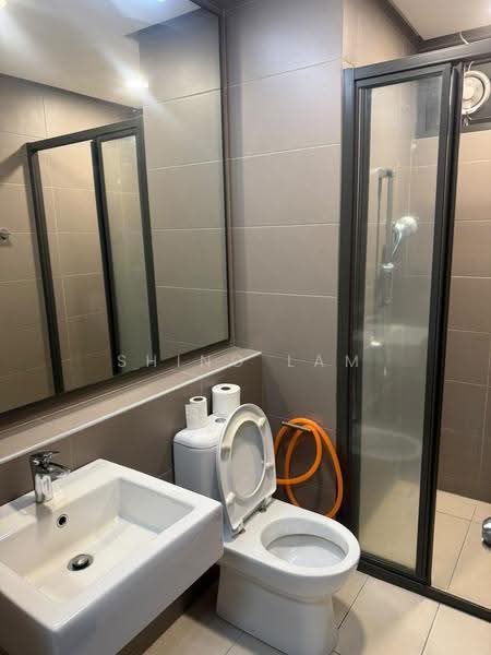 Kediaman Servis untuk Disewa di The Tamarind - Shing Lam - PropertyGuru.com.my
