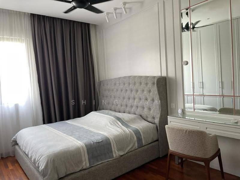 Kediaman Servis untuk Disewa di The Tamarind - Shing Lam - PropertyGuru.com.my