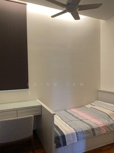 Kediaman Servis untuk Disewa di The Tamarind - Shing Lam - PropertyGuru.com.my