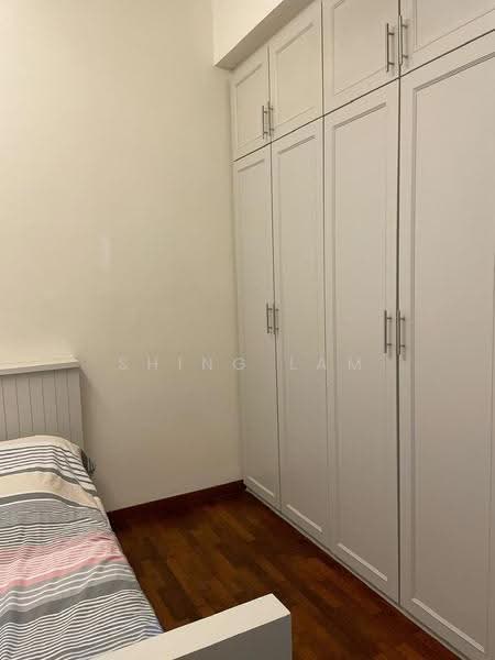 Kediaman Servis untuk Disewa di The Tamarind - Shing Lam - PropertyGuru.com.my