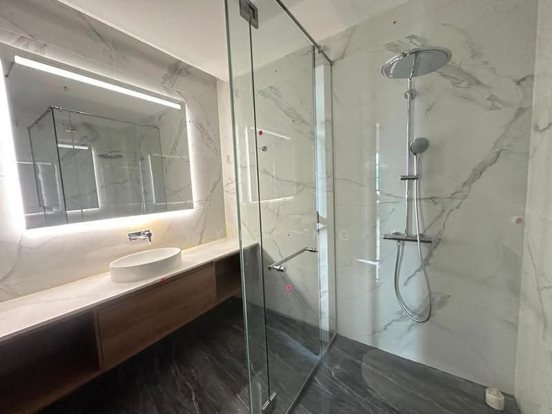 Service Residence for Rent at Core Residence @ TRX - Wynn Ng - Bathroom - PropertyGuru.com.my