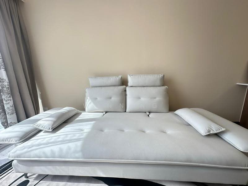 Service Residence for Rent at Core Residence @ TRX - Wynn Ng - Interior - PropertyGuru.com.my