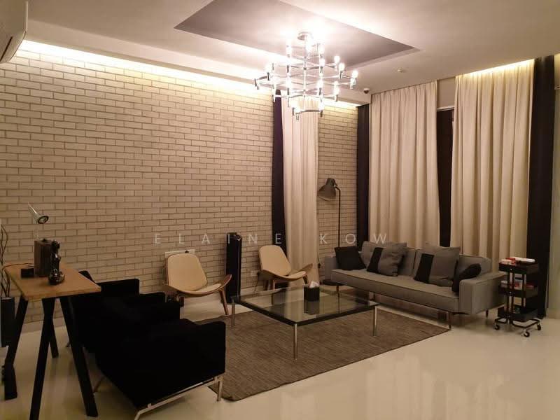 Rumah Banglo untuk Disewa di Sunway Rymba Hills (Petaling Jaya) - Elaine Kow - PropertyGuru.com.my