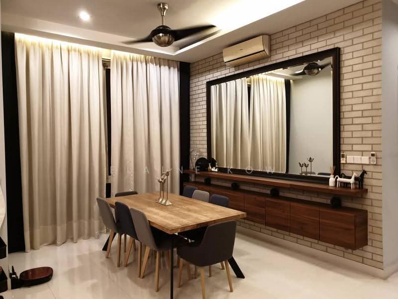 Rumah Banglo untuk Disewa di Sunway Rymba Hills (Petaling Jaya) - Elaine Kow - PropertyGuru.com.my