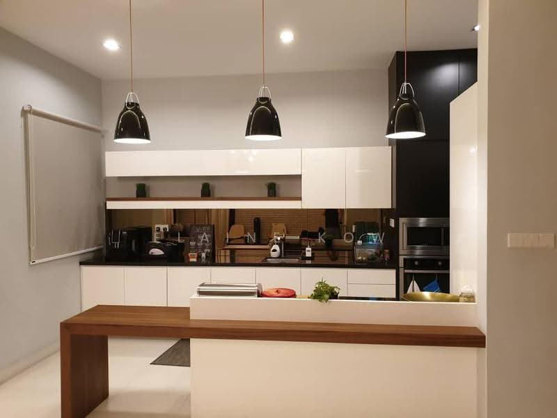 Bungalow House untuk Disewa di Sunway Damansara (Kota Damansara) - Elaine Kow - PropertyGuru.com.my