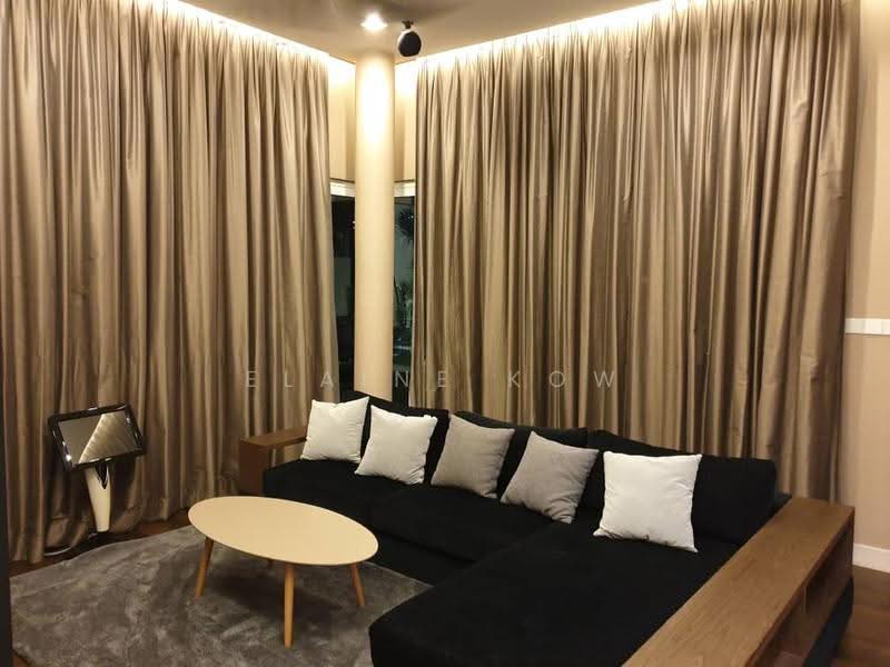 Bungalow House untuk Disewa di Sunway Damansara (Kota Damansara) - Elaine Kow - PropertyGuru.com.my