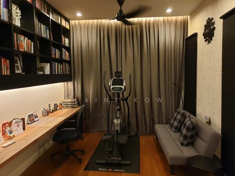 Bungalow House untuk Disewa di Sunway Damansara (Kota Damansara) - Elaine Kow - PropertyGuru.com.my