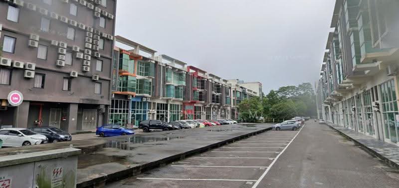 Kedai untuk Dijual di Taman Sutera Utama (Skudai) - Zeon Lim - Exterior - PropertyGuru.com.my