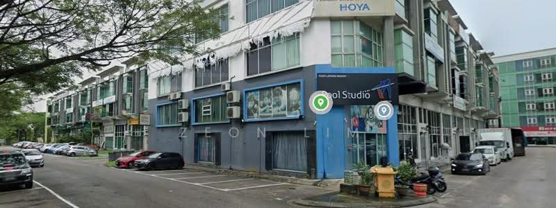 Kedai untuk Dijual di Taman Sutera Utama (Skudai) - Zeon Lim - Exterior - PropertyGuru.com.my