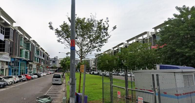Kedai untuk Dijual di Taman Sutera Utama (Skudai) - Zeon Lim - Exterior - PropertyGuru.com.my