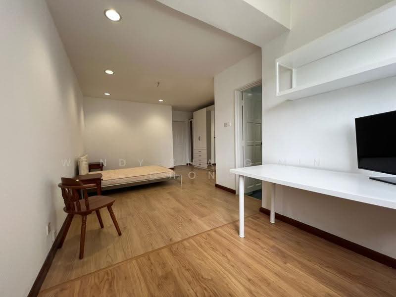 Condominium for Rent at GCB Court - Wendy Zhang Min Chong - Bedroom - PropertyGuru.com.my