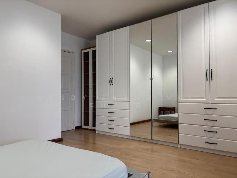 Condominium for Rent at GCB Court - Wendy Zhang Min Chong - Bedroom - PropertyGuru.com.my