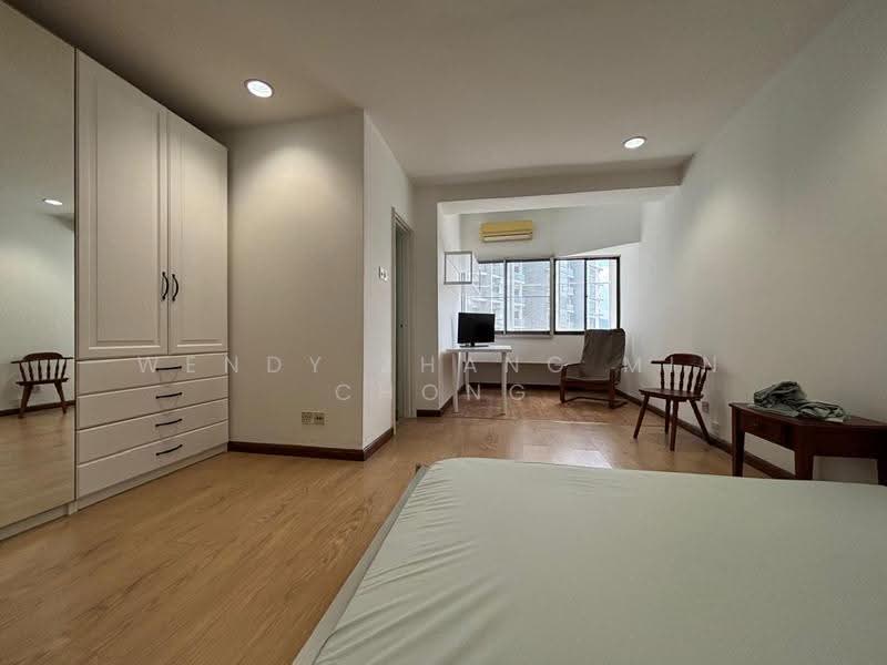 Condominium for Rent at GCB Court - Wendy Zhang Min Chong - Bedroom - PropertyGuru.com.my