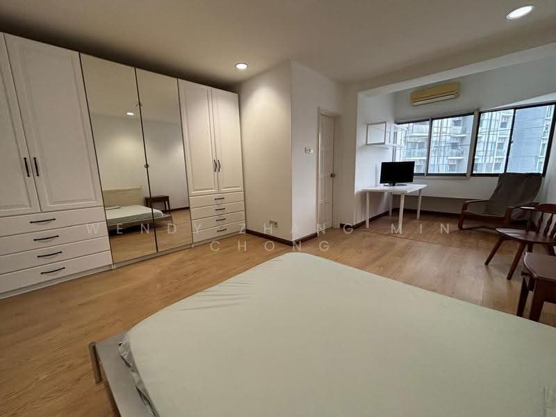 Condominium for Rent at GCB Court - Wendy Zhang Min Chong - Bedroom - PropertyGuru.com.my