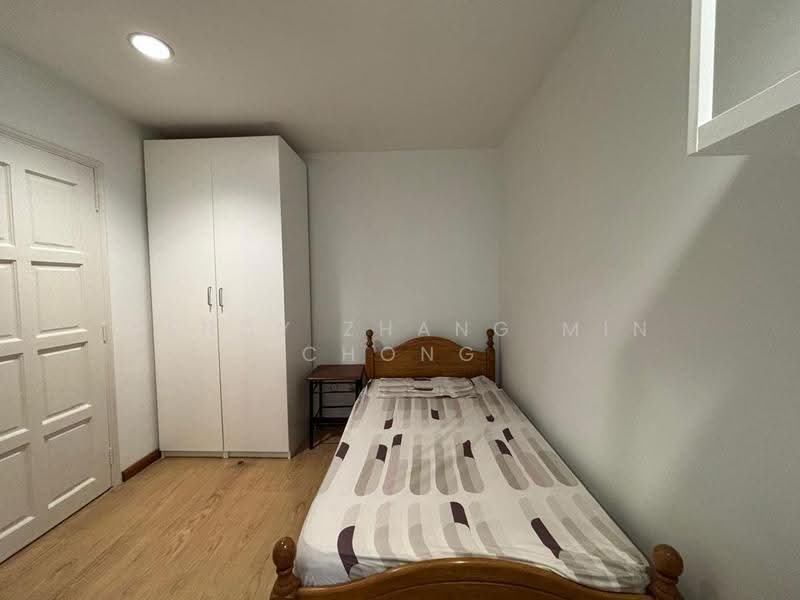 Condominium for Rent at GCB Court - Wendy Zhang Min Chong - Bedroom - PropertyGuru.com.my