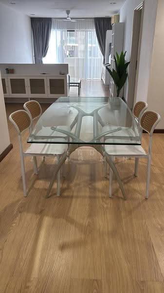 Dinning Room