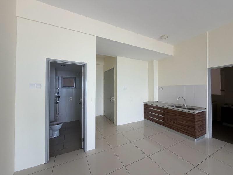 Condominium for Rent at The Latitude Condominium - Shing Lam - PropertyGuru.com.my