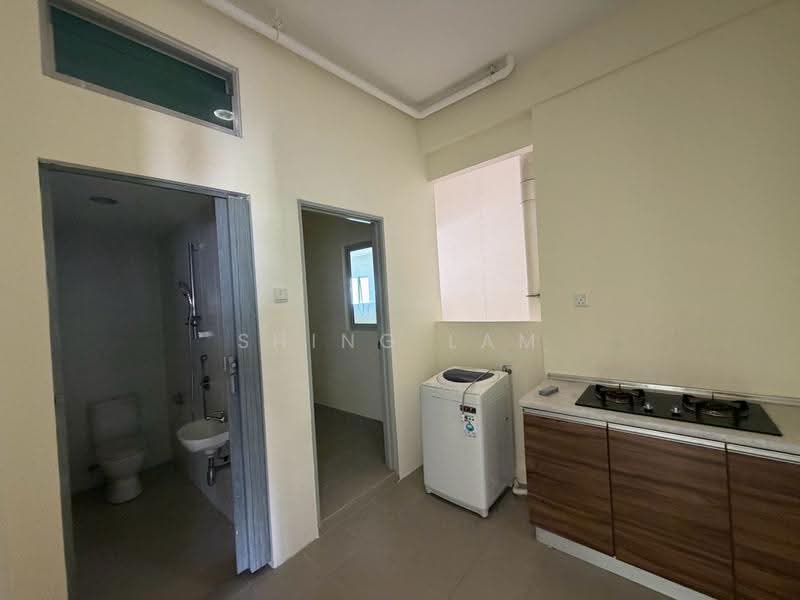 Condominium for Rent at The Latitude Condominium - Shing Lam - PropertyGuru.com.my