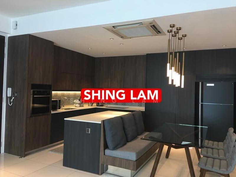 Condominium for Rent at City Residence - Shing Lam - PropertyGuru.com.my