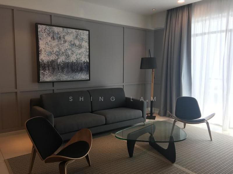 Condominium for Rent at City Residence - Shing Lam - PropertyGuru.com.my