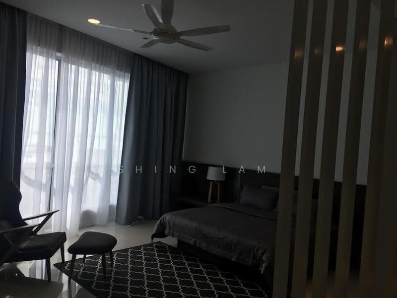 Condominium for Rent at City Residence - Shing Lam - PropertyGuru.com.my