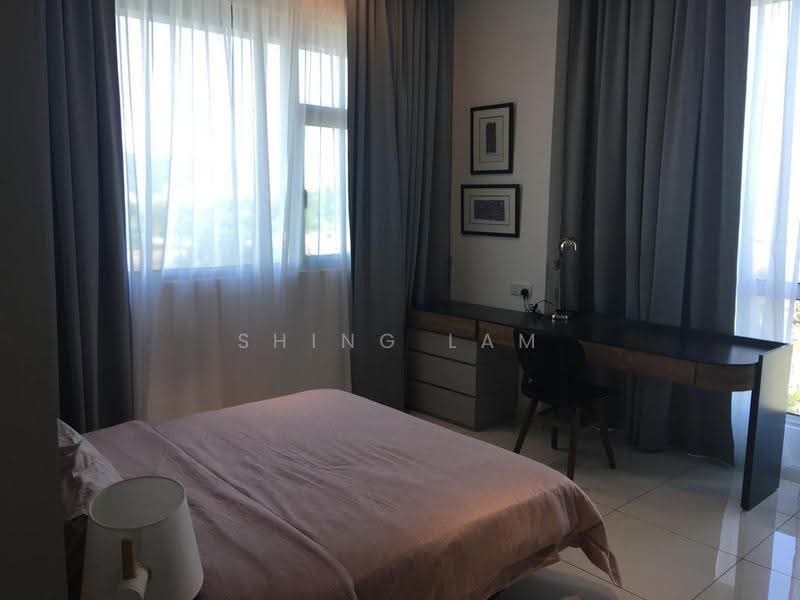 Condominium for Rent at City Residence - Shing Lam - PropertyGuru.com.my