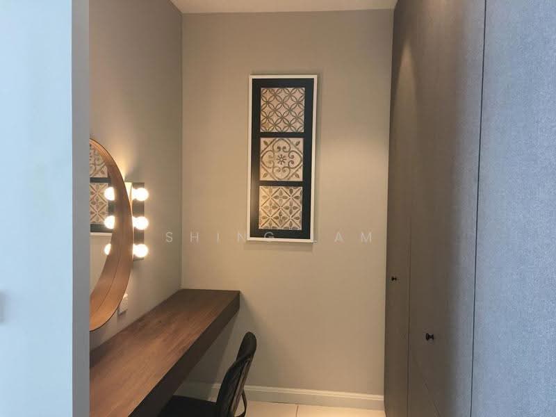 Condominium for Rent at City Residence - Shing Lam - PropertyGuru.com.my
