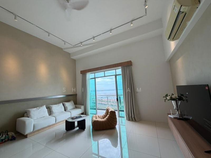 Condominium for Rent at City Residence - Shing Lam - PropertyGuru.com.my