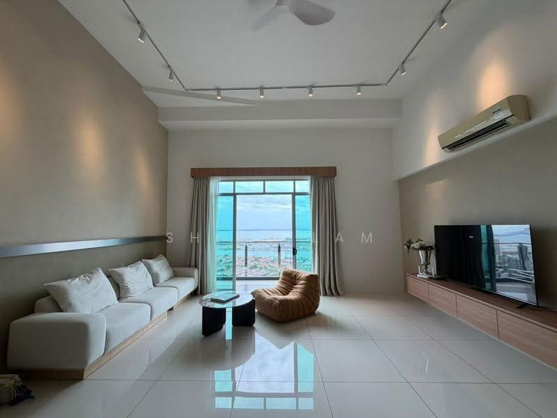 Condominium for Rent at City Residence - Shing Lam - PropertyGuru.com.my