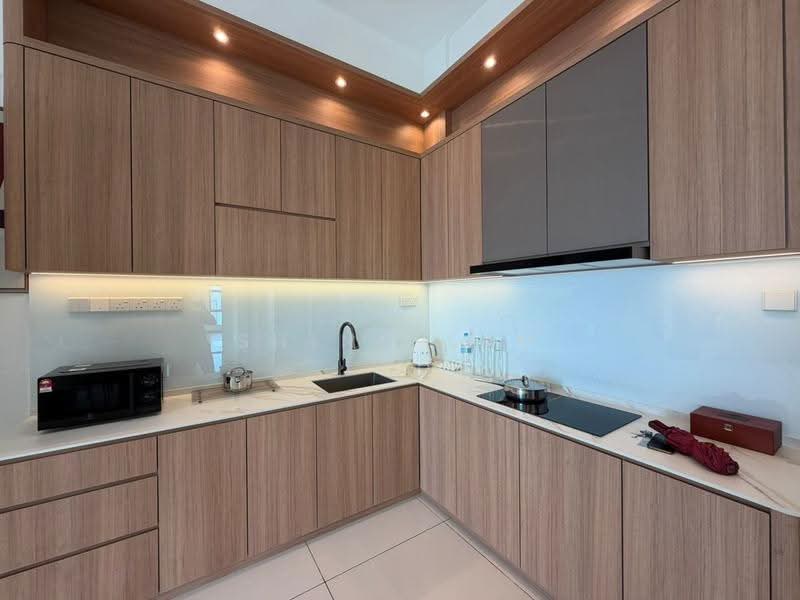 Condominium for Rent at City Residence - Shing Lam - PropertyGuru.com.my