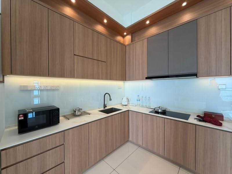 Condominium for Rent at City Residence - Shing Lam - PropertyGuru.com.my