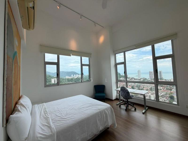 Condominium for Rent at City Residence - Shing Lam - PropertyGuru.com.my