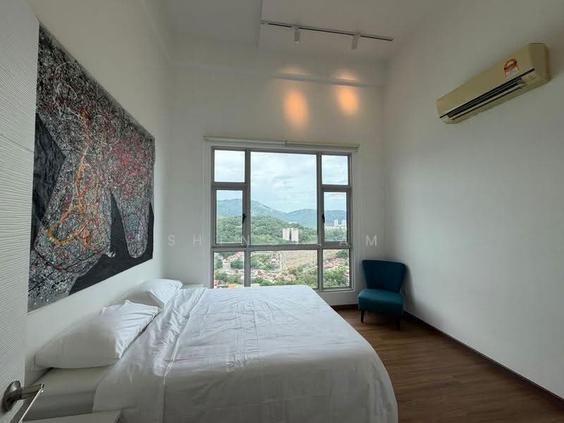 Condominium for Rent at City Residence - Shing Lam - PropertyGuru.com.my