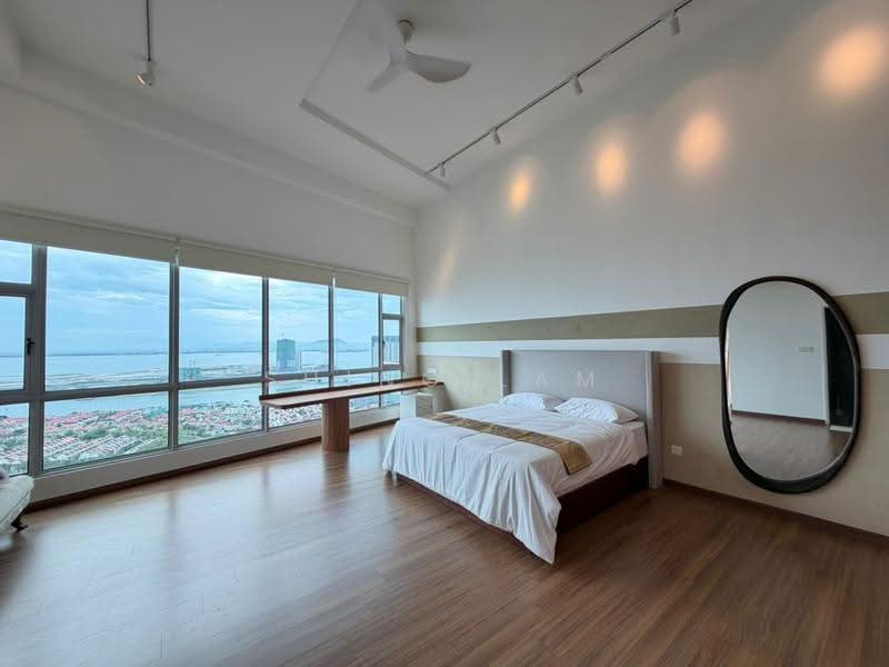 Condominium for Rent at City Residence - Shing Lam - PropertyGuru.com.my