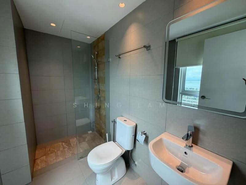 Condominium for Rent at City Residence - Shing Lam - PropertyGuru.com.my