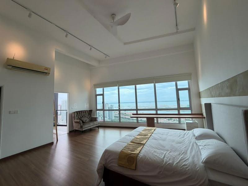 Condominium for Rent at City Residence - Shing Lam - PropertyGuru.com.my