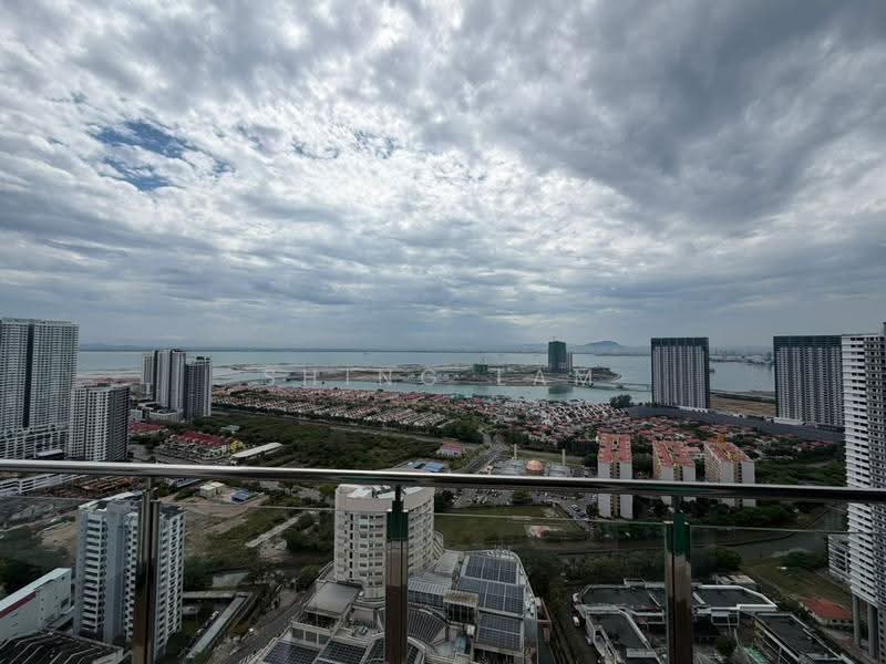 Condominium for Rent at City Residence - Shing Lam - PropertyGuru.com.my