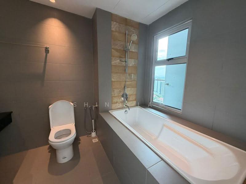 Condominium for Rent at City Residence - Shing Lam - PropertyGuru.com.my