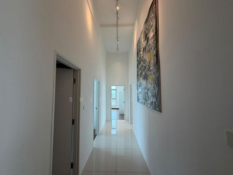 Condominium for Rent at City Residence - Shing Lam - PropertyGuru.com.my