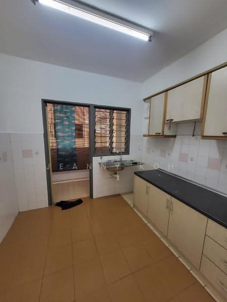 Condominium for Sale at Paradesa Rustica - Jeanny Koh - Kitchen - PropertyGuru.com.my