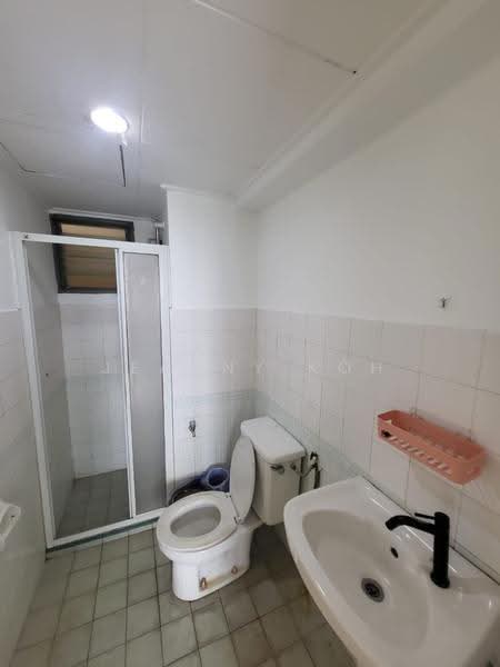 Condominium for Sale at Paradesa Rustica - Jeanny Koh - Bathroom - PropertyGuru.com.my