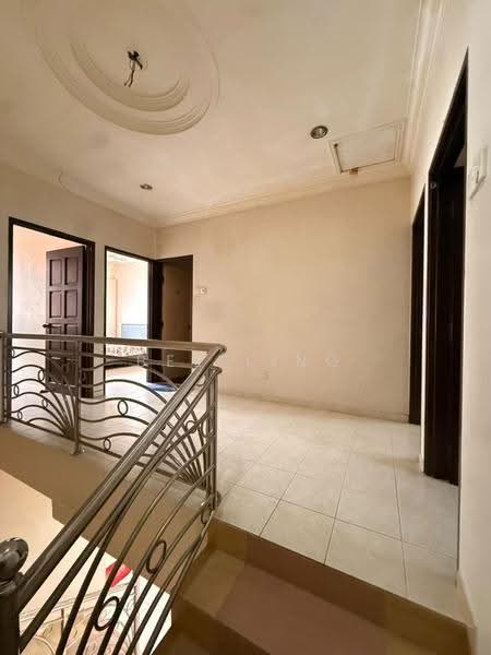 2-storey Terraced House for Rent in Taman Bagan (Butterworth) - Bee Ling - Interior - PropertyGuru.com.my