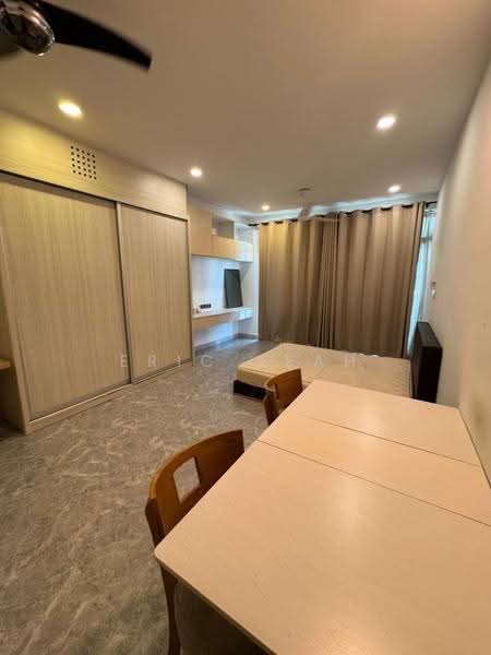 Condominium for Rent at PARC Regency (Residensi Masai) - Eric Seah - Bedroom - PropertyGuru.com.my