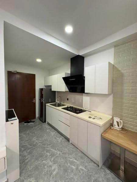Condominium for Rent at PARC Regency (Residensi Masai) - Eric Seah - Kitchen - PropertyGuru.com.my