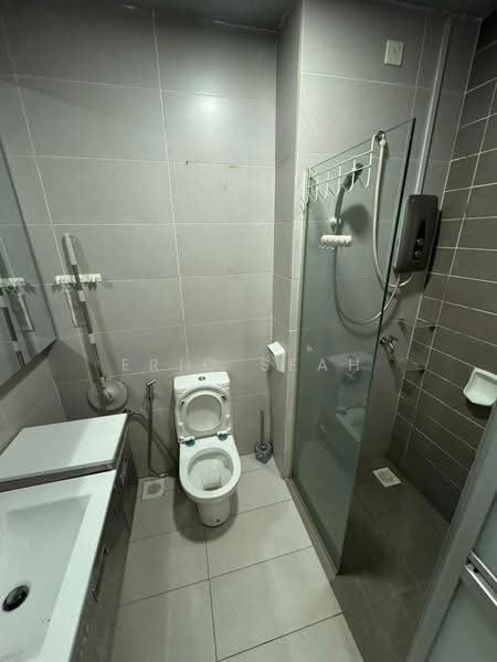 Condominium for Rent at PARC Regency (Residensi Masai) - Eric Seah - Bathroom - PropertyGuru.com.my