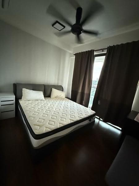 Kediaman Servis untuk Disewa di Silk Sky - Benny Lee - PropertyGuru.com.my