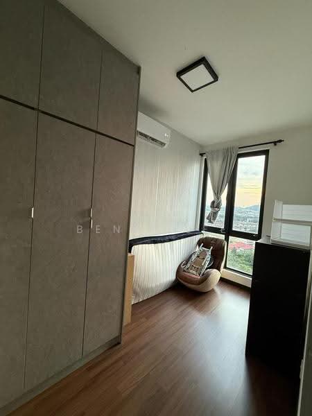 Kediaman Servis untuk Disewa di Silk Sky - Benny Lee - PropertyGuru.com.my