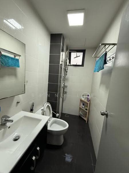 Kediaman Servis untuk Disewa di Silk Sky - Benny Lee - PropertyGuru.com.my